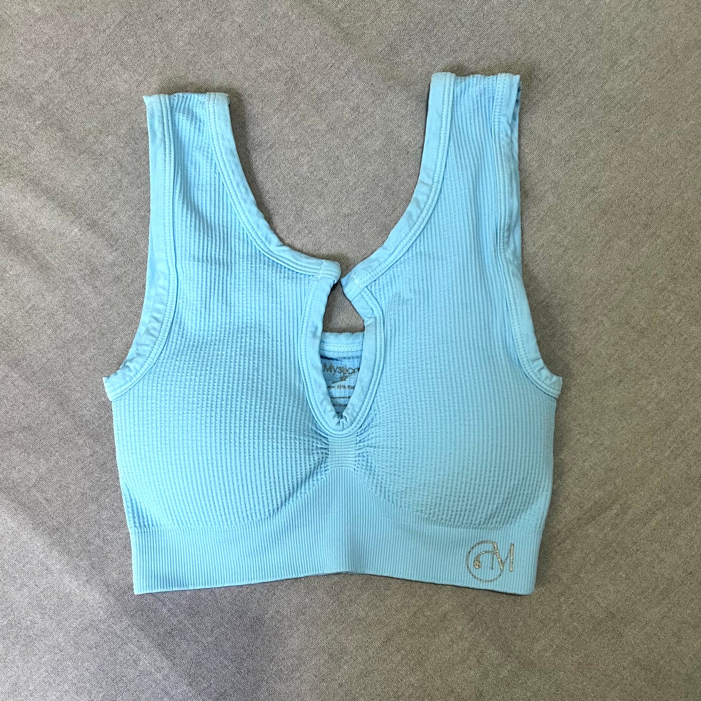 Top Deportivo Seamless